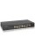 Комутатор NETGEAR GS324T 24x1GE, 2xSFP, керований L2