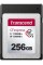 Карта пам'яті Transcend 256GB CFExpress 820 Type B R1700/W1300MB/s