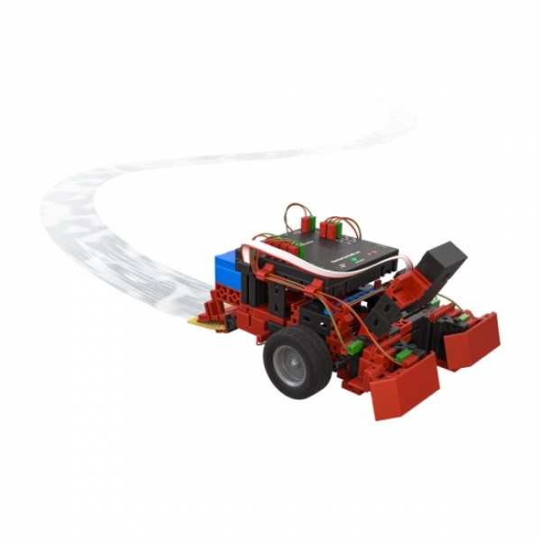 Конструктор fischertechnik STEM Coding Max