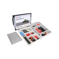 Конструктор fischertechnik STEM Coding Max