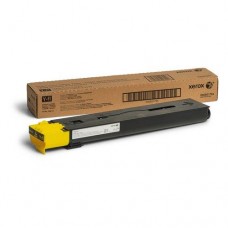 Тонер картридж Xerox Prime Link C9070 Yellow (34000 стор)