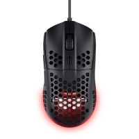 Миша Trust GXT 928 Helox, USB-A, чорний