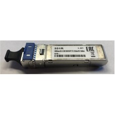 SFP-Трансивер 331R/40KM 1x1000Base-BX-U, WDM, SM, 40км, LC