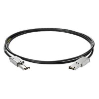 Кабель HP Ext Mini SAS 1m Cable