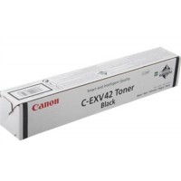 Тонер Canon C-EXV42 IR2202/2204/2206/2224 series (10200 стор) Black