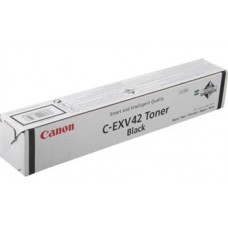 Тонер Canon C-EXV42 IR2202/2204/2206/2224 series (10200 стор) Black