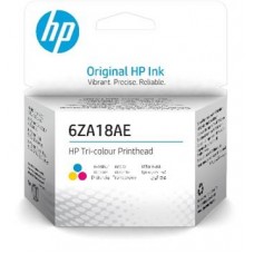 Друк. головка HP GT52 DJ5810/5820, Ink Tank 115/315/319/410/415/419, Smart Tank 500/515/530/580/615 Tri-Color
