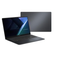 Ноутбук ASUS Expertbook B1 B1503CVA-S79096X 15.6" FHD, Intel 7 150U, 16GB, F512GB, UMA, Win11P, Сірий