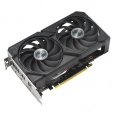 Вiдеокарта ASUS Radeon RX 9060 XT 16GB GDDR6 OC DUAL-RX9060XT-16G