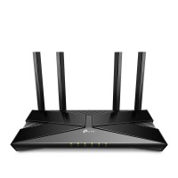 Маршрутизатор TP-LINK ARCHER AX53 AX3000, 4xGE LAN, 1xGE WAN, MESH
