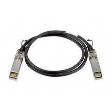 Кабель D-Link DEM-CB100S 10-GbE SFP+ Direct Attach Cable, 1m