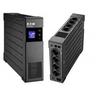 Джерело безперебійного живлення Eaton Ellipse PRO, 1600VA/1000W, LCD, USB, 8xSchuko