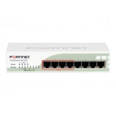 Коммутатор Fortinet FS-80-POE 8 x GE RJ45 (incl. 4 x PoE Ports)