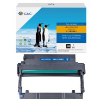 Драм-картридж G&G для Xerox B225/B230/B235 Black (12 000 стор)