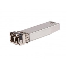 Модуль HPE Aruba 1G SFP LC SX 500m MMF XCVR