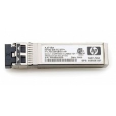 Модуль HP X120 1G SFP LC SX Transceiver