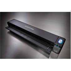 Документ-сканер A4 Fujitsu ScanSnap iX100