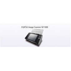 Документ-сканер A4 Fujitsu N7100E