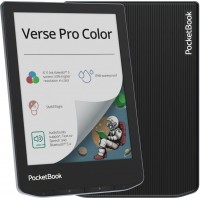 Електронна книга PocketBook 634K3 Verse Pro Color, Stormy Sea