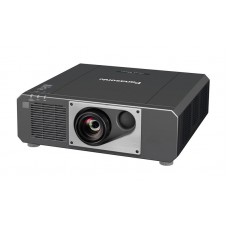 Проектор Panasonic PT-FRZ55B (DLP, WUXGA, 5000 ANSI lm, LASER) черный