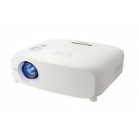 Проектор Panasonic PT-VX615NE (3LCD, XGA, 5500 ANSI lm)