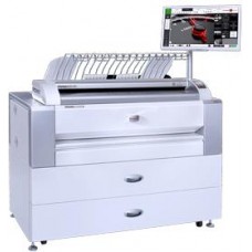 Многофункциональное устройство А0 ROWE ecoPrint i4+Front tray