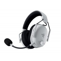 Гарнітура Razer BlackShark V3 Pro, WL, білий