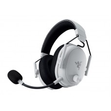 Гарнітура Razer BlackShark V3 Pro, WL, білий