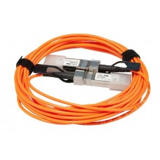 Кабель MikroTik S+AO0005 SFP+, активний, оптичний, 5м