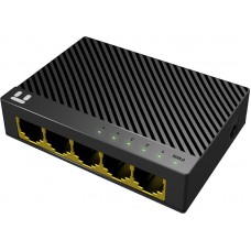 Комутатор Netis ST3105GC 5xGE, Некерований
