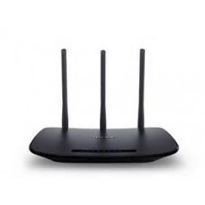 Маршрутизатор TP-Link TL-WR940N N450, 4xFE LAN, 1xFE WAN