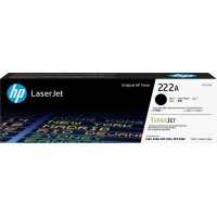 Картридж HP 222A CLJ Pro 3203/3303 Black (1300стор)