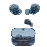 Навушники TWS Sony WF-C710N BT 5.3, ANC, IPX4, SBC, AAC, Mic, Синій