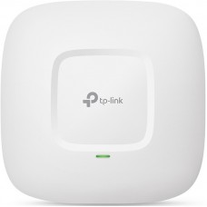 Точка доступу TP-LINK EAP110 N300 1хFE LAN passive PoE стел.