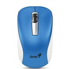 Миша Genius NX-7010 WL Blue