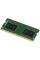 Пам'ять до ноутбука Kingston DDR4 2666 16GB SO-DIMM