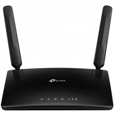 4G-маршрутизатор TP-LINK TL-MR150 N300 4G LTE 3xFE LAN 1xFE WAN 1xSim Card Slot