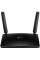 4G-маршрутизатор TP-LINK TL-MR150 N300 4G LTE 3xFE LAN 1xFE WAN 1xSim Card Slot