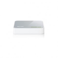 Комутатор TP-LINK TL-SF1005D mini 5x10/