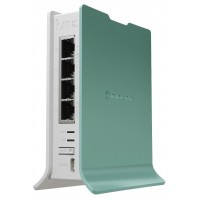 Маршрутизатор MikroTik hAP ax lite