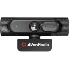 Веб-камера AVerMedia Live Streamer CAM PW315 Full HD Black