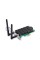 WiFi-адаптер TP-Link Archer T6E AC1300, PCI Express, Beamforming