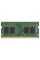 Пам'ять до ноутбука Kingston DDR4 2666 16GB SO-DIMM