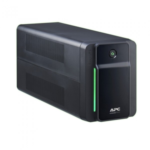 Джерело безперебійного живлення APC Easy UPS 900VA/480W, 4xC13