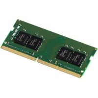 Пам'ять до ноутбука Kingston DDR4 2666 8GB SO-DIMM