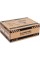Блок живлення CHIEFTEC RETAIL Smart GPS-500A8,12cm fan,a/PFC,24+4,2xPeripheral,1xFDD,3xSATA,1xPCIe