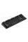 Клавіатура 2E GAMING KG355 LED 87key USB Black UKR