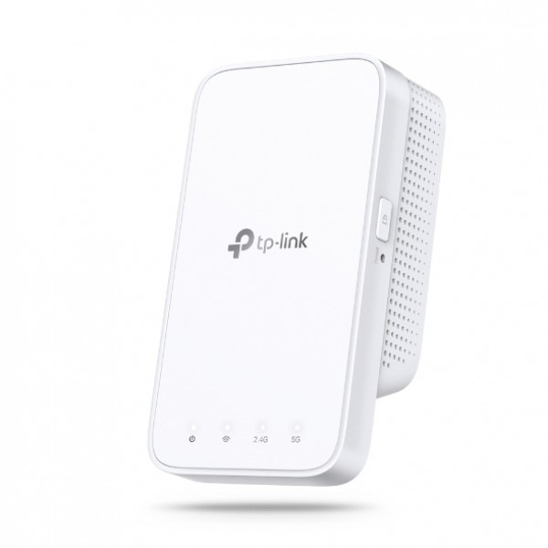 Підсилювач MESH Wi-Fi сигналу TP-Link RE300 AC1200