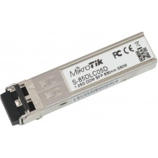 SFP-Трансивер MikroTik S-85DLC05D