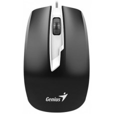 Миша Genius DX-180 USB Black